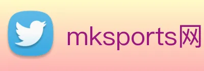 mksports网站 logo